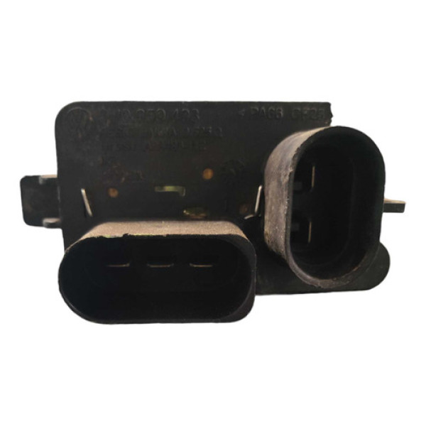 Resistencia Ventoinha A29493112 Volkswagen Saveiro 2009/2011
