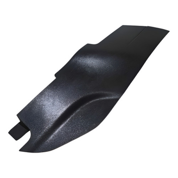 Moldura Esquerda Console Jeep Renegade 1.8 Aut 2017 A 2020