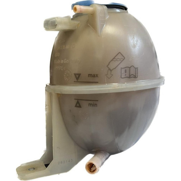 Reservatório Radiador Original Volkswagen Amarok 2010 A 2022