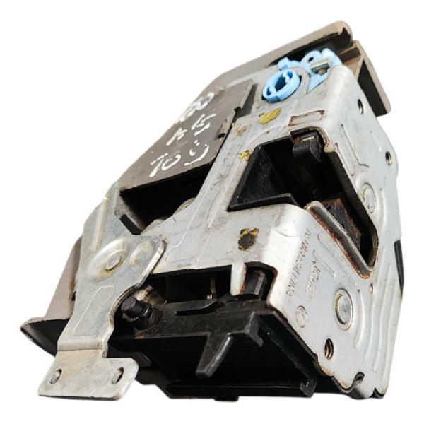 Fechadura Porta Diant Direita Volkswagen Gol 2009 A 2012