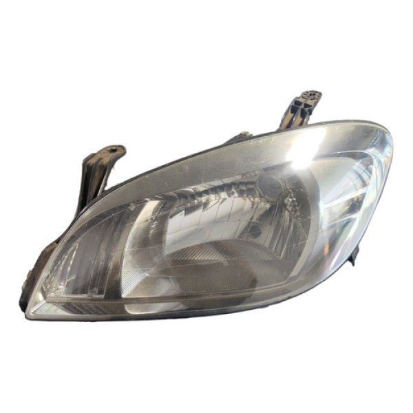 Farol Esquerdo Gm Celta 2007 A 2012 Original  Esquerdo
