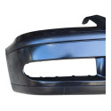 Parachoque Dianteiro Vw Gol Saveiro Gol G3 1999 A 2004 Preto