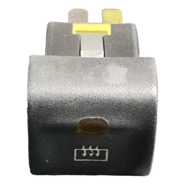 Botão Desembaçador Gm Vectra 1996 1997 1998 1999 90457319 