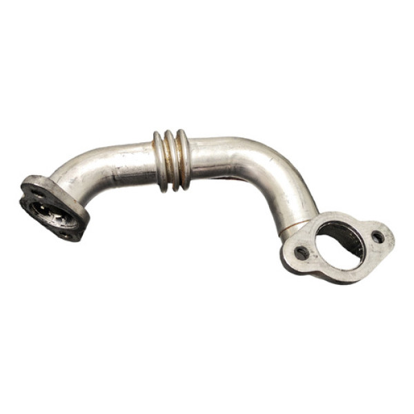 Tubo Resfriador Motor Volkswagen 03l11521ap Metalico