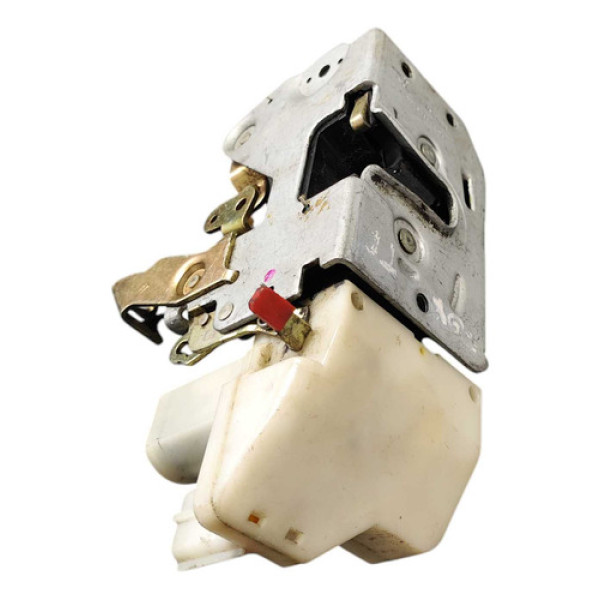 Fechadura Porta Traseira Direita Volkswagen Gol G3 2000/2005