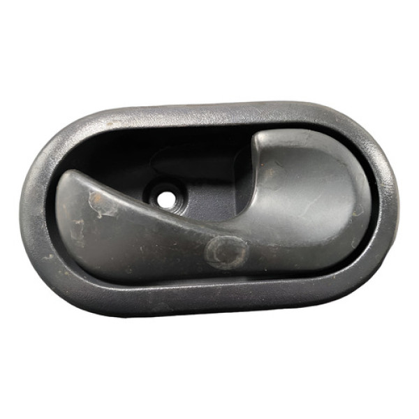 Maçaneta Int Diant Dir Renault Logan Duster 2011 A 2013 Dianteira/traseira