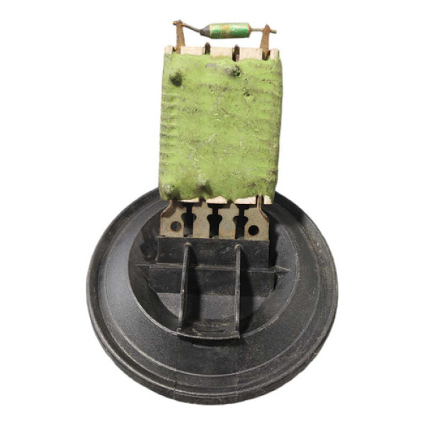 Resistência Caixa Ar Peugeot 206 2014 A 2016 Krahice