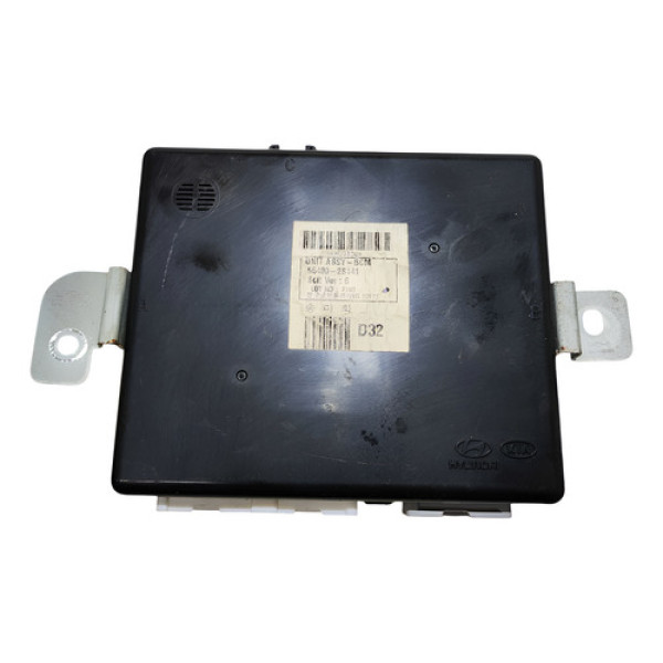 Módulo Bcm 954002s141 Hyundai Ix35 2.0 2010 2011 A 2015