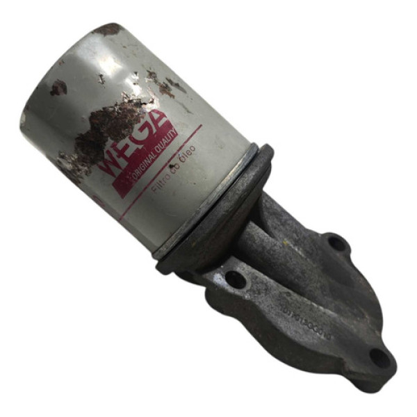 Suporte Filtro Óleo 1017013gg010 Jac J3 2011 2012 2013