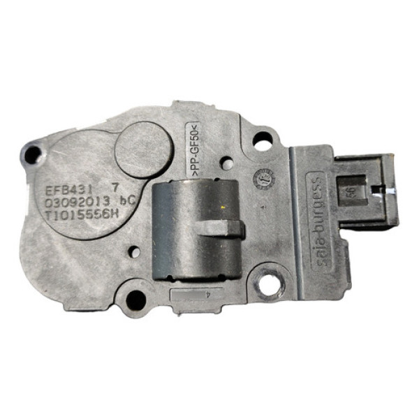 Motor Atuador Ar Condicionado Bmw 320i 2012 A 2015 T1015556h