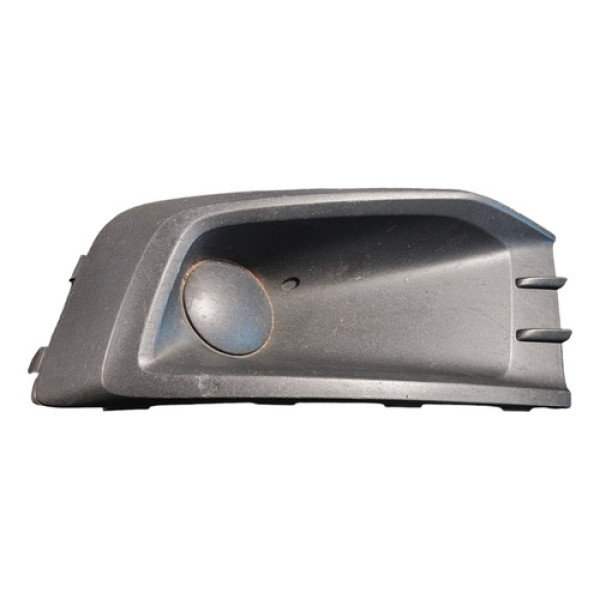 Moldura Farol Milha Esquerdo Volkswagen Gol 2013 A 2016  Esquerdo