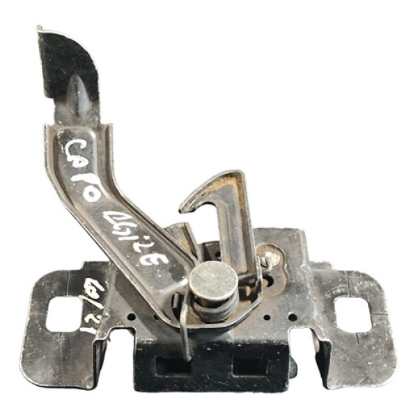 Fechadura Capo Chevrolet Agile 2010 2011 2012 Original