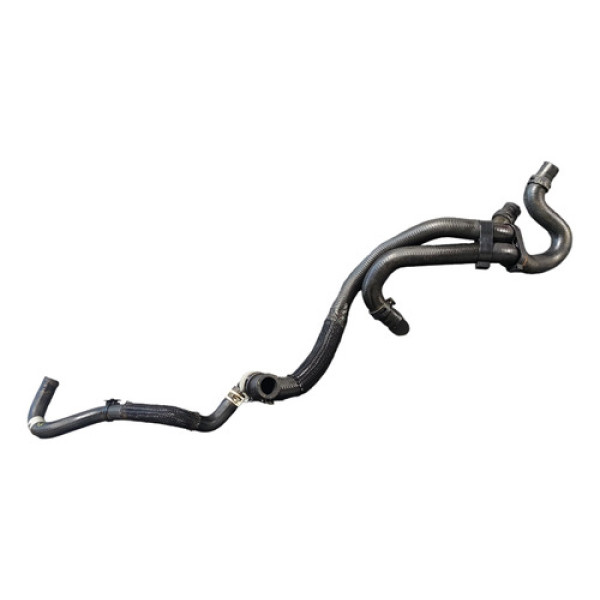 Mangueiras Radiador Nissan Kicks 1.6 16v 2019 2020 2021