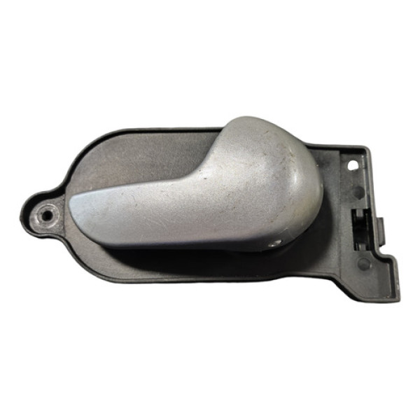 Maçaneta Interna Tras Direita Ford Fiesta 2008 A 2012 A22600 Traseira