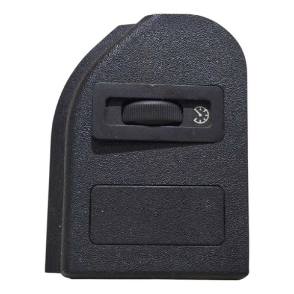 Botão Luz Painel 85757383950 Bmw 325 2.5 1995 1996 A 1999