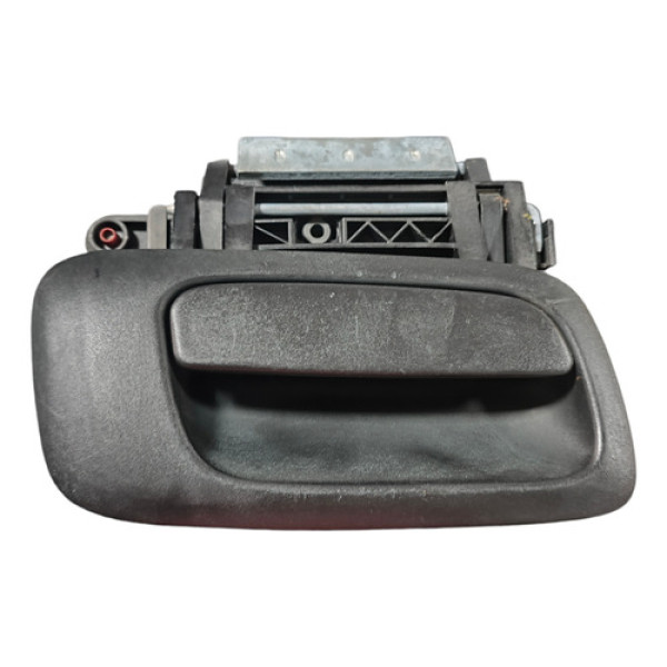 Maçaneta Externa Tras Direita Chevrolet Astra 1999 A 2005 Traseira
