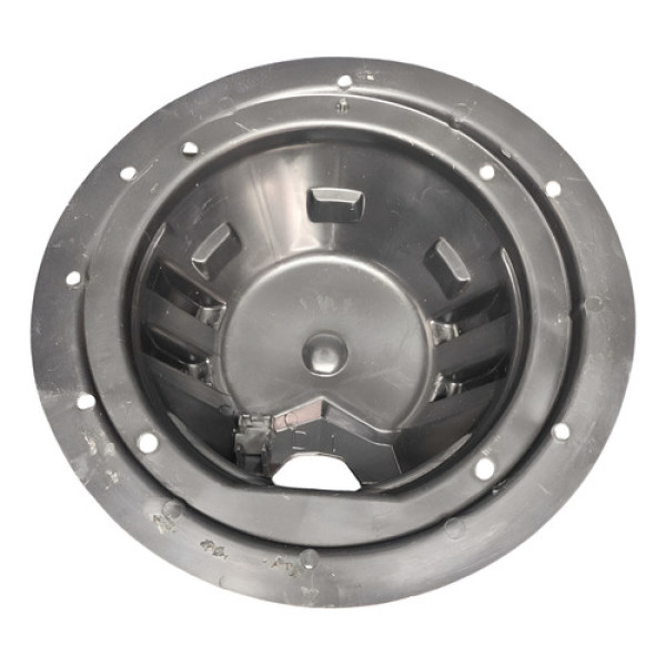 Tela Alto Falante Peugeot 408 Allure 2.0 2013 2014 Preto