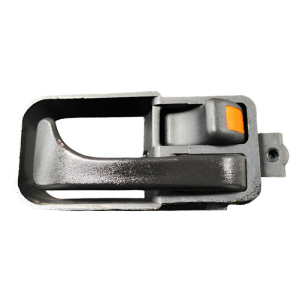 Maçaneta Interna Diant Direita Ford Escort 1992 A 1998 Dianteira