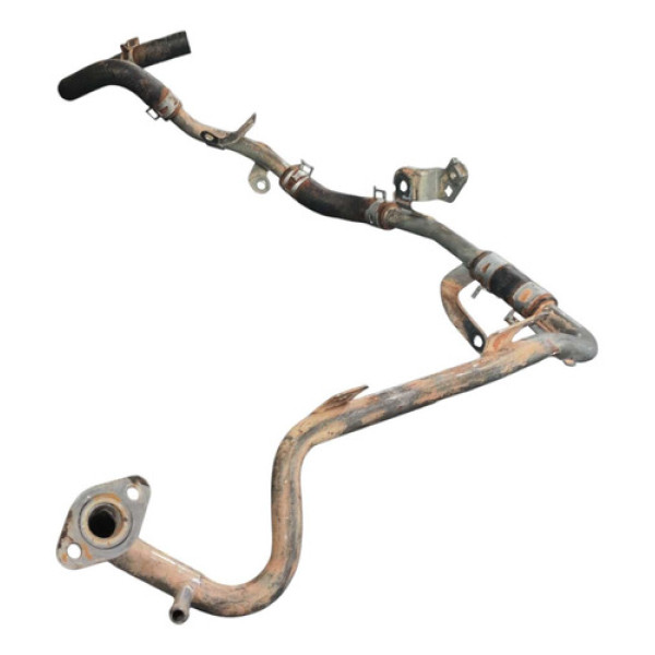 Mangueira Agua Motor Toyota Hilux 3.0 2014 2015 2016