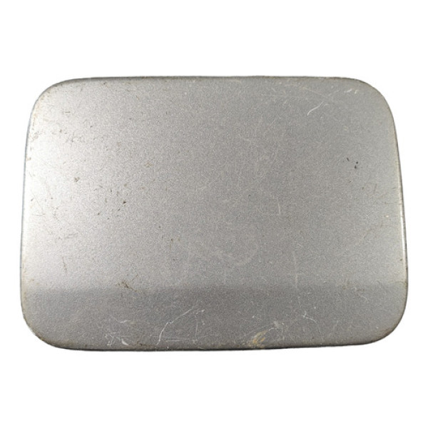 Portinhola Tanque Combustível Vw Gol G3 1999 A 2004 Cinza 2001