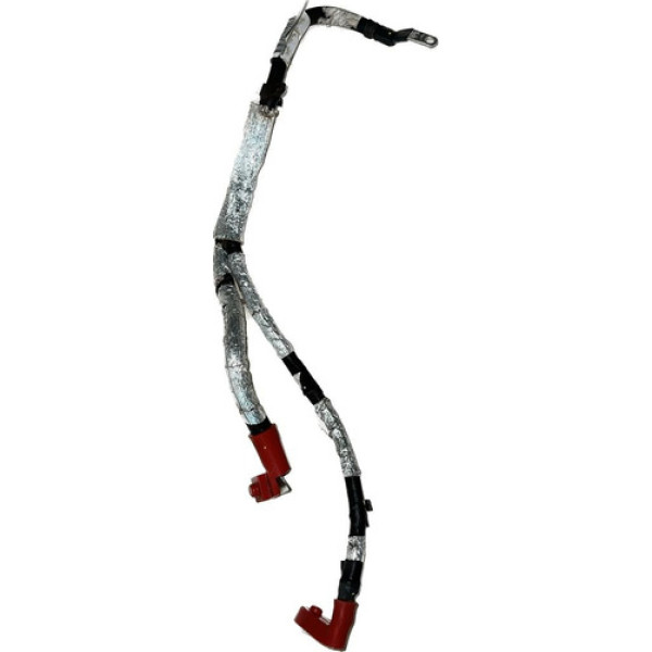 Cabo Positivo Bateria Range Rover Sport V6 2014 2015 2016 