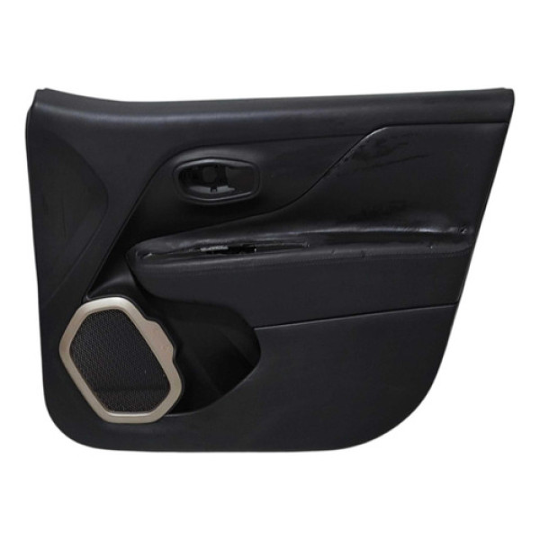 Forro Porta Diant Direita Jeep Renegade 2017 A 2020 Detalhe