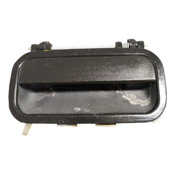 Maçaneta Externa Tras Direita Gm Corsa 2010 2011 2012 A 2015 Traseira