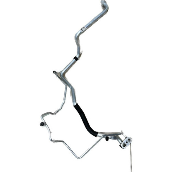 Mangueira Ar Condicionado Gm Onix 2012 2013 2014 2015 2016