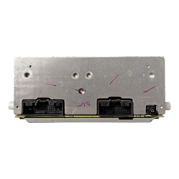 Módulo Rádio Am5t18c815pe Ford New Fiesta 2014 2015 Original