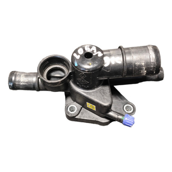 Válvula Termostática Renault Sandero Logan 1.0 2017 A 2019 