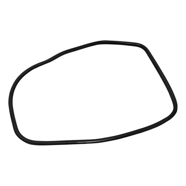 Borracha Vedação Traseira Direita Jeep Renegade 2016/2021 Branco