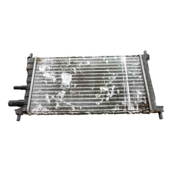 Radiador Agua 97fb8005 Ford Fiesta 1.0 1996 A 1999