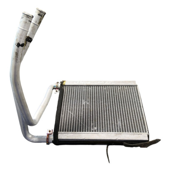 Evaporador Ar Quente Toyota Corolla 2015 2016 2017