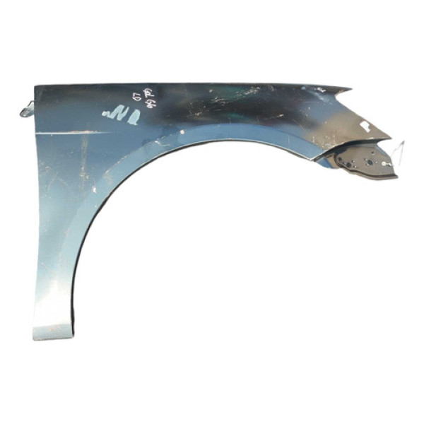 Paralama Direito Volkswagen Gol G6 2012 2013 2014 A 2016