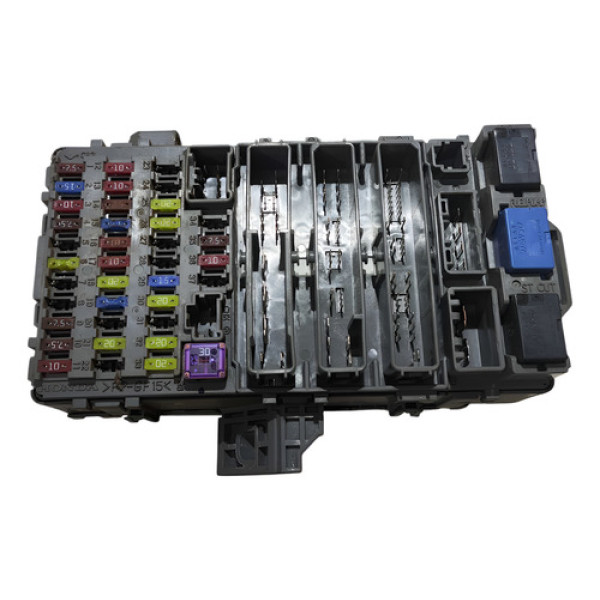 Módulo Fusível Snap242 Honda Civic 1.8 2007 2008 A 2011