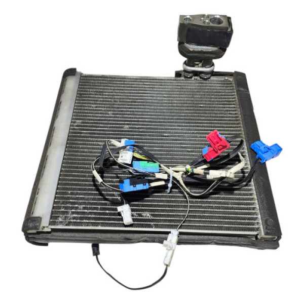 Evaporador Ar Condicionado Toyota Camry 3.6 2012 A 2015