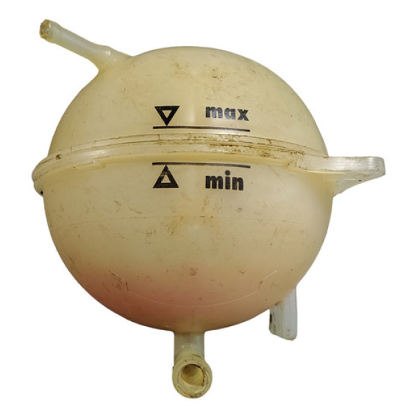 Reservatorio Agua Radiador Vw Parati Saveiro 2006 A 2012 