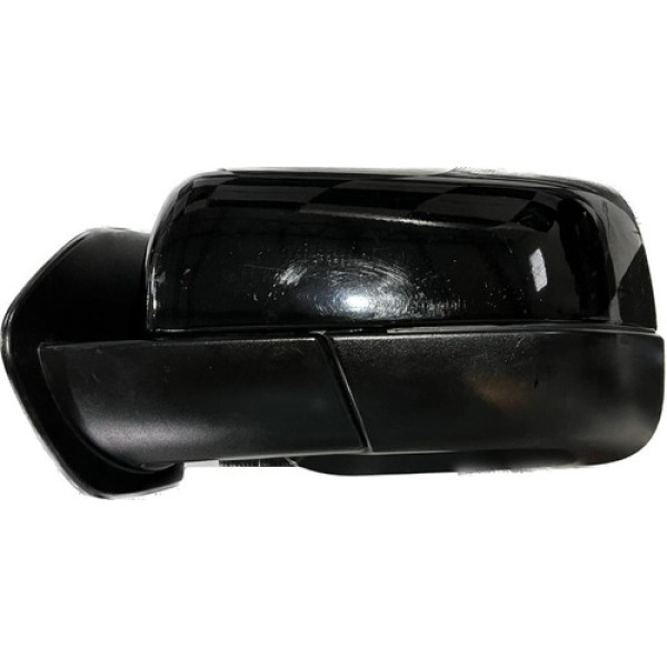 Retrovisor Esquerdo Original Discovery 4 2010 2011 2012 2013