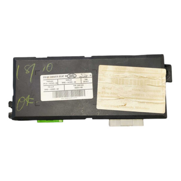 Modulo Banco Diant Range Rover Sport 2014/2016 Dk6214c030aa