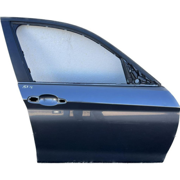 Porta Dianteira Direita Original Bmw 116 118 2012 A 2015
