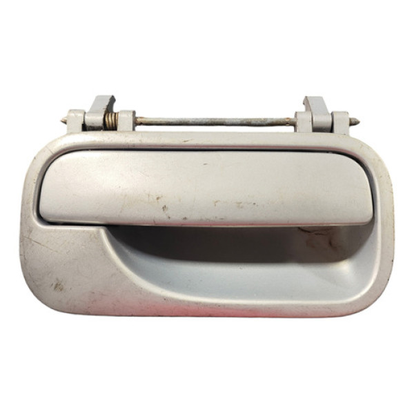 Maçaneta Externa Tras Direita Chevrolet Vectra 1999 A 2004  Traseira