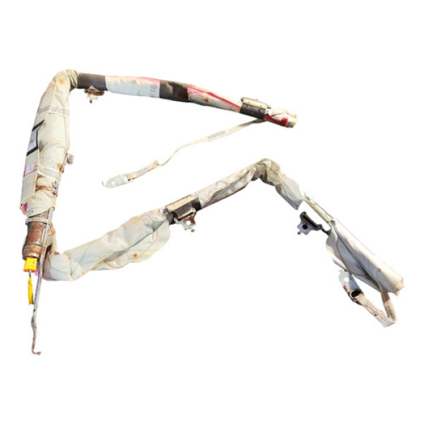 Cortina Teto Direito Jeep Compass 2.0 2018 2019 2020 Preto