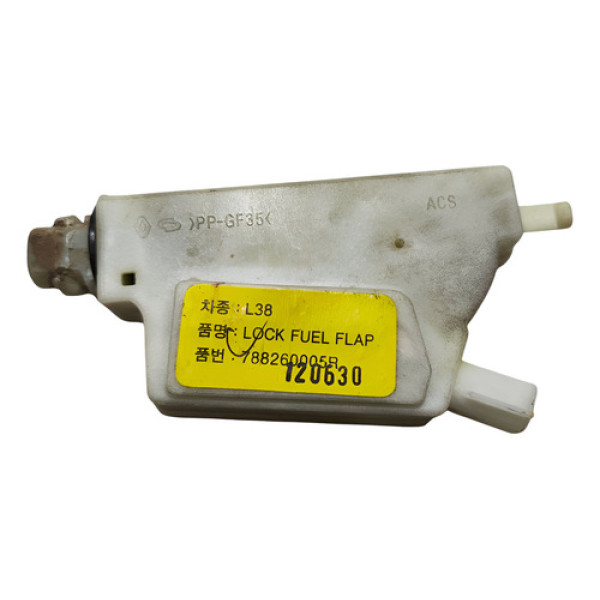 Trava Abertura Portinhola Renault Fluence 2011 2012 A 2016