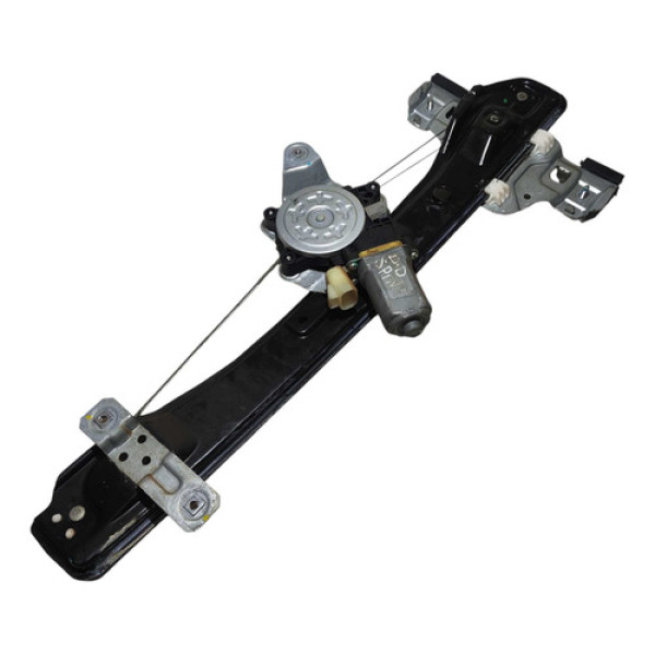 Máquina Vidro Dianteiro Direito Gm Spin 1.8 2015 2016/2018