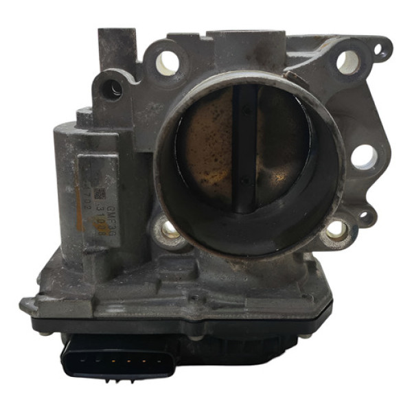 Corpo Borboleta Tbi Gmf3g Honda Civic 1.8 2012 2013 A 2016