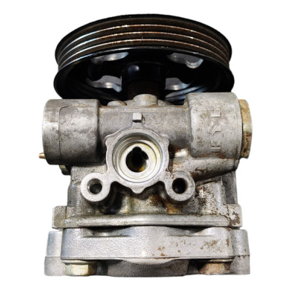 Bomba Direção Hidraulica Pajero Sport Hpe 3.0 V6 2005 2006 