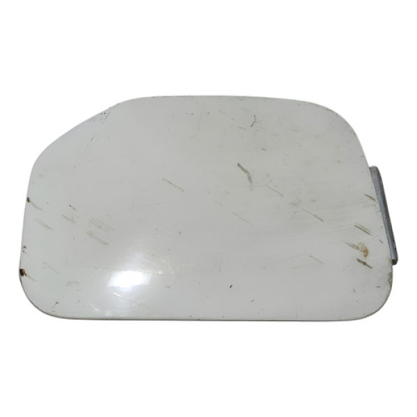 Portinhola Tanque 788301369r Renault Kwid 2019 2020 A 2023 Branco