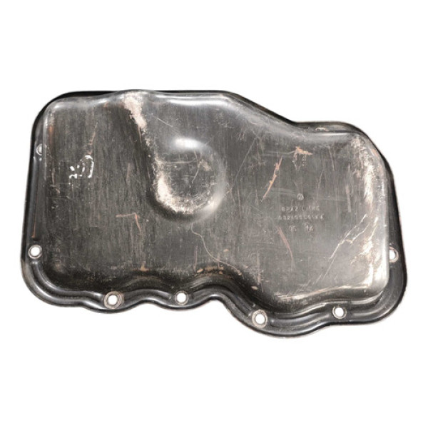 Carter Óleo Motor 032103601 Volkswagen Gol Voyage 2010/2015