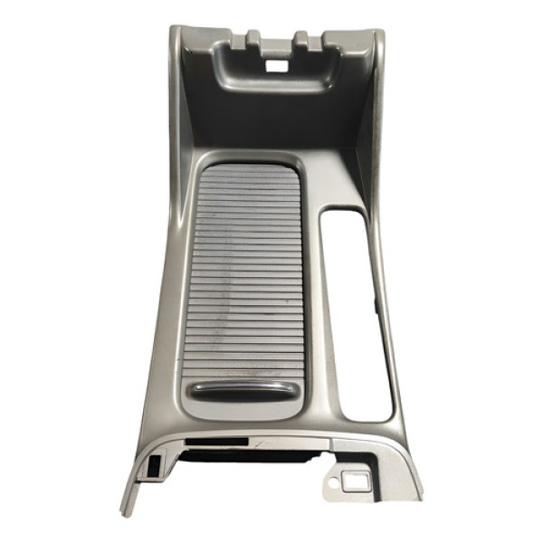 Porta Copos Console Honda Civic 2012 A 2016 83420tr8am01022 Preto