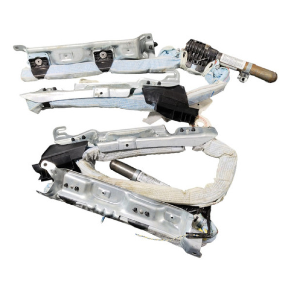 Par Cortina Teto Bmw X1 2017 2018 2019